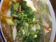 -十三棍烩羊肉(鸿润城店)