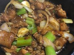 -重庆鸡公煲(学衡路店)