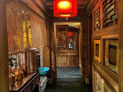 -情满四合院•京菜•烤鸭(动物园店)