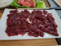 -伟记牛肉(金鸿公路店)