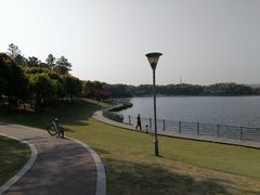 -美兰湖景区
