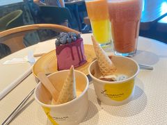 -BAKER&SPICE(环贸店)