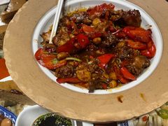 -小柴米·传统江西菜(八一广场店)