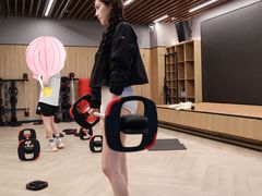 -燃坊JEN ACTIVE游泳健身中心·深圳前海JEN酒店