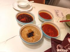 -清真老东乡开锅羊肉(甘南路店)