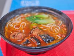 -农园餐厅(北京大学店)