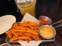 番薯条-bluefrog蓝蛙(恒隆广场店)