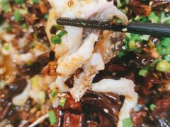 黑鱼花-三猫黑鱼花(南大店)