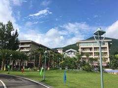 -西昌邛海湾柏樾酒店(原邛海湾柏栎度假酒店)