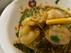 -味之绝美蛙鱼火锅(八号路店)