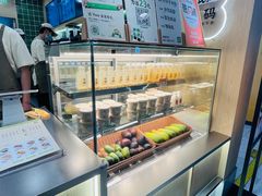 -宝珠奶酪(北京国瑞城购物中心店)