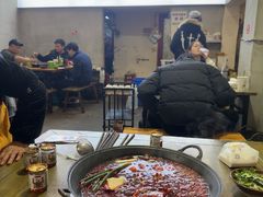 -黄潇洒老火锅(九眼桥宏济巷店)