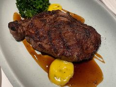 法式香煎牛排-福楼法餐厅FLO