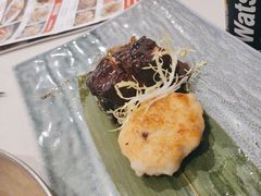 -常来小聚·广州非遗传承餐厅(高德置地店)