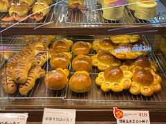 -乡田小墅(展览馆路JK FUN商城店)