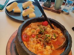 -佬麻雀·剁椒鱼头(京基KK One店)