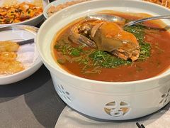 -沈灶河豚宴·河豚融合餐厅(汉中路店)