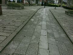 -南关石牌坊古镇