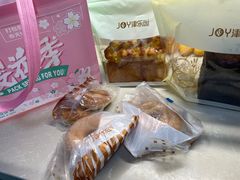 -津乐园(佳荣里店)