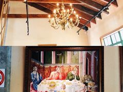 -玫瑰厅上海菜(兴国路店)