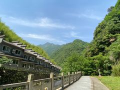 -浙北大峡谷