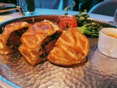 -牛排家(北京长安街英皇集团中心店)