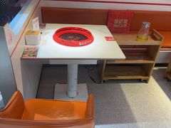 -喜虾客·大虾火锅(郑州无限城店)