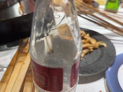 -源味居手把签烧烤(长春一店)