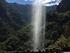 -龙瀑仙洞