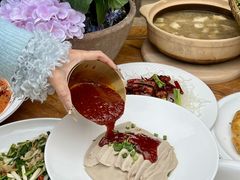 -田园印象·成都土菜院子(华阳店)