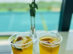 -七的湖·晚芳亭·阳澄湖农家菜·大闸蟹(莲花岛店)