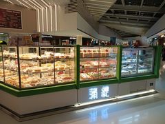 -蒲缇烘焙(铁西万象汇店)