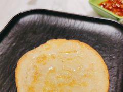 猪油包-新世界餐厅(万达店)