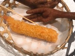 -和府捞面(东直门银座店)