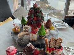 -三迪希尔顿酒店·星空酒廊