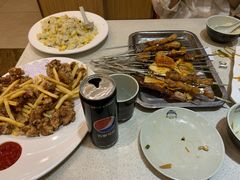 -群姐面馆·海鲜烧烤(同安路二店)