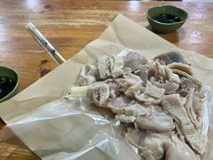 -小辫子羊肉面馆(周东店)