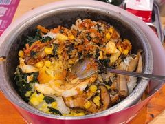-朴大叔拌饭(上海金山万达店)