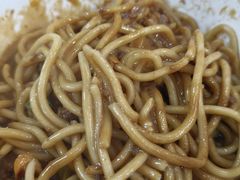 -周记热干面豆皮大王(桃花东街店)