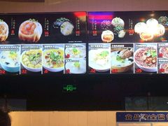 -小杨生煎(龙之梦购物中心店)