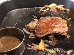 -牛扒先生·厚切雪花牛扒西餐厅(北京路禺山路店)