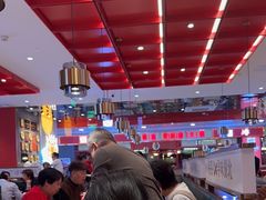 -来菜·湖北头牌藕汤(武商MALL众圆店)