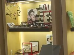 -康利眼镜·蔡司战略合作店(龙泉书房店)