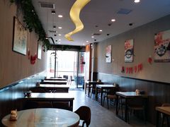 -绿杨馄饨店(湖滨新天地店)