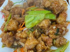 -丽梅羊汤土菜馆(河畔花园店)