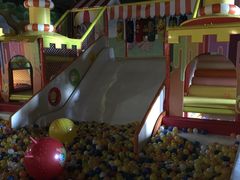 -汤W城市微度假(仓山店)