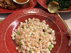 -萬國春·中菜馆(颐和公馆店)