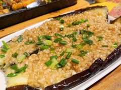 -木屋烧烤(西南角店)