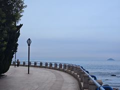 -燕儿岛山公园