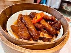 -誉八仙酒楼(静安大悦城店)